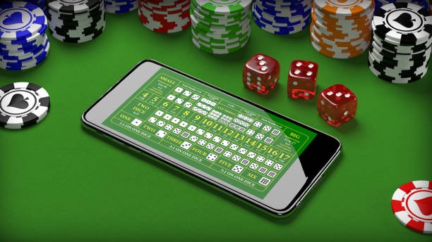 JILI slot games displayed on caricuan slot platform