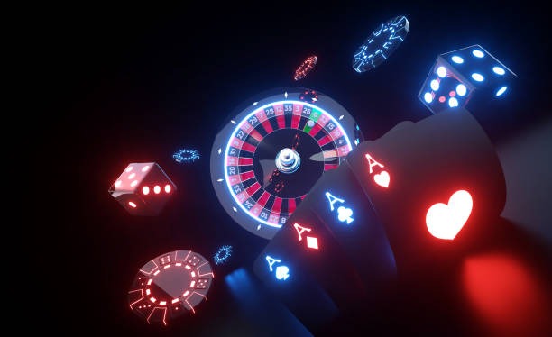 caricuan slot featured game showcase