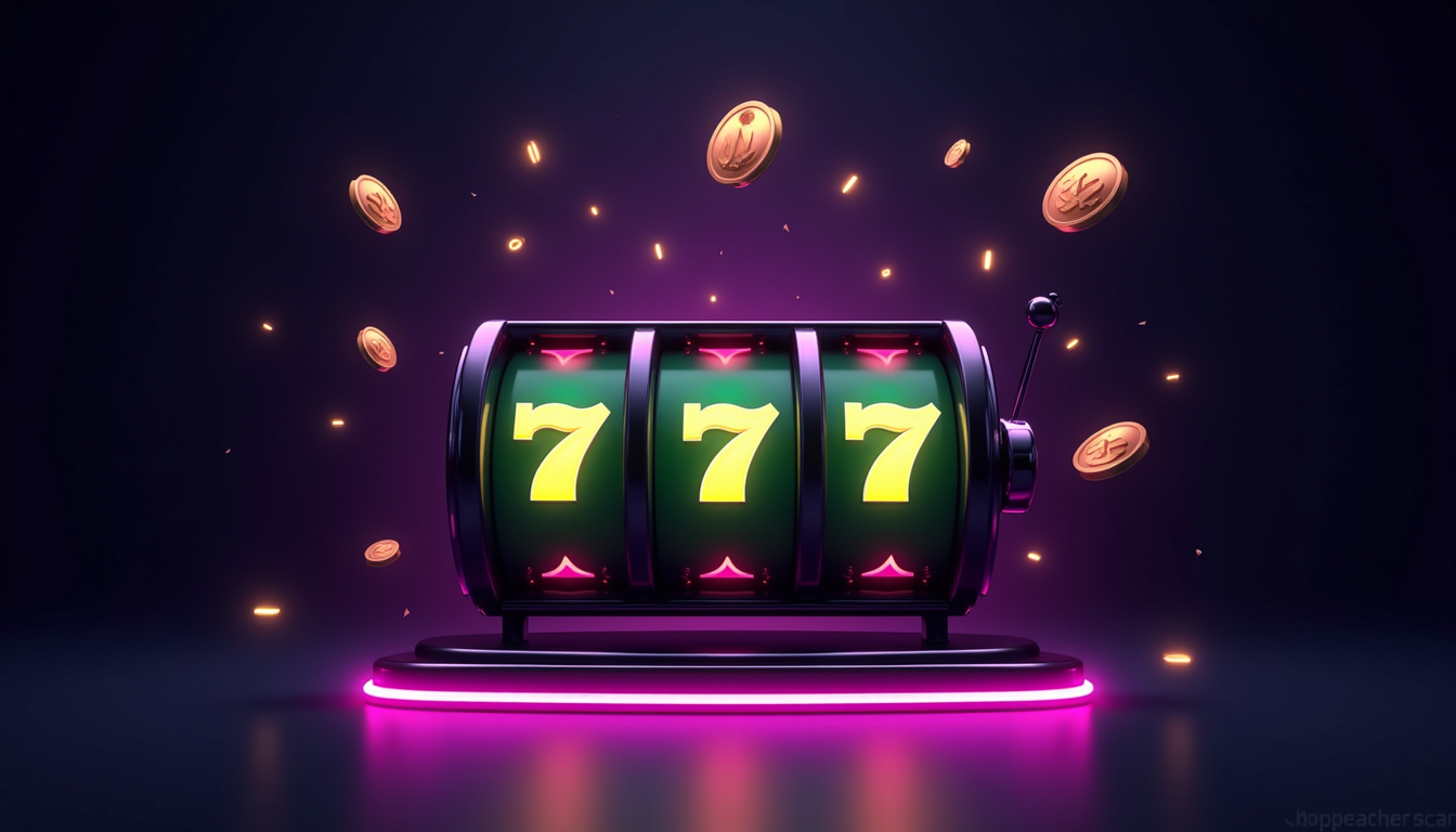 caricuan slot featured game showcase